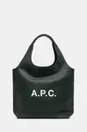 Kabelka A.P.C. tote ninon