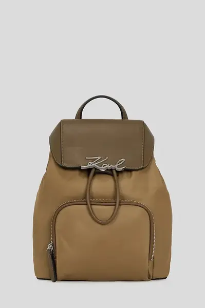 Ruksak Karl Lagerfeld K/SIGNATURE