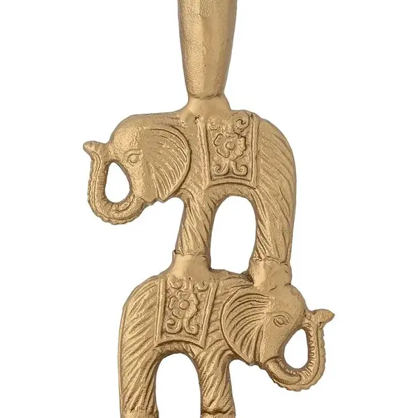 Dekoračný svietnik Bloomingville Jazz