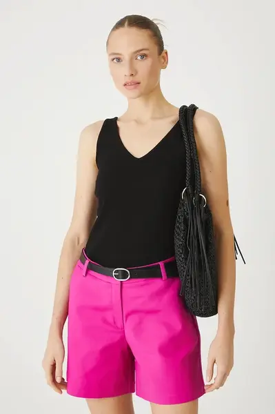 Bavlnený top Medicine