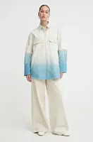 Rifľová bunda Stine Goya