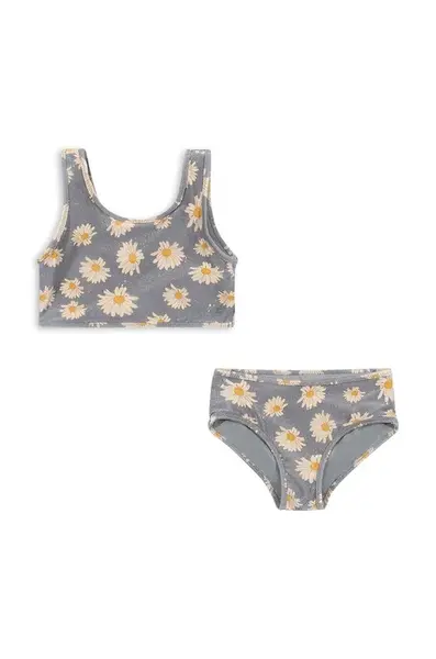 Dvojdielne detské plavky Konges Sløjd