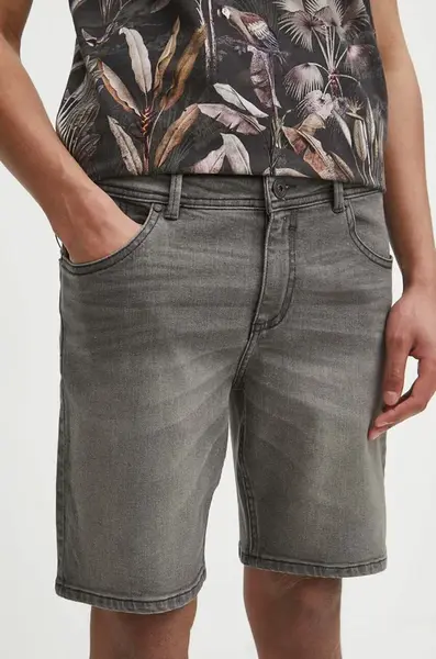 Rifľové krátke nohavice Medicine