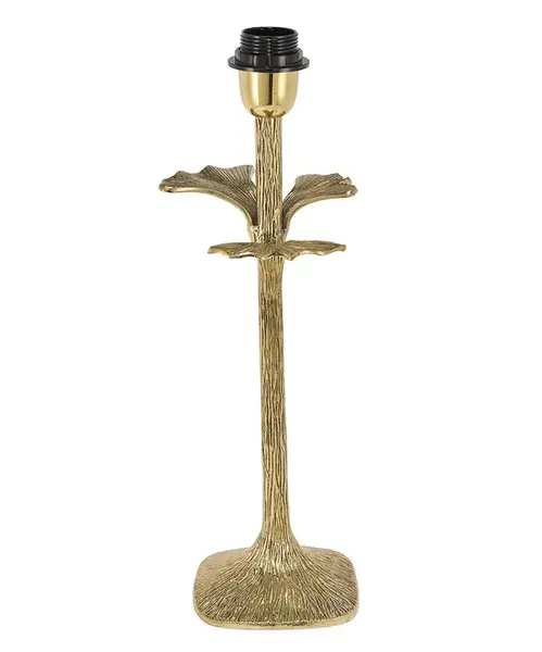Doing Goods Podstavec pod stolnú lampu Doing Goods Giselle Ginko Lamp