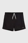 Plavkové šortky Armani Exchange