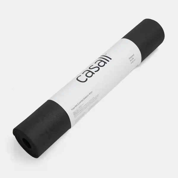 Podložka na jogu Casall Balance 4 mm