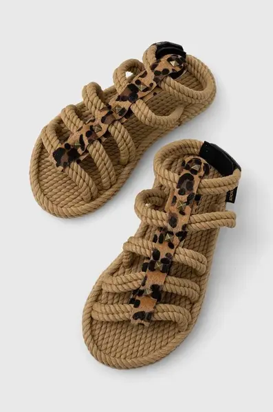 Sandále Bohonomad Serengeti