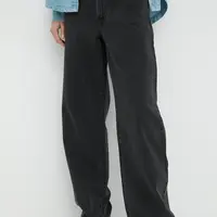 Rifle Levi's dámske, stredne vysoký pás