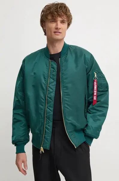 Bunda Alpha Industries
