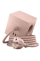 Magnetická nabíjacia kocka Avolt 2 x USB, 1,8 m