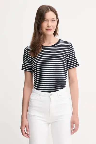 Bavlnené tričko United Colors of Benetton