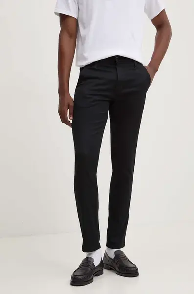 Nohavice G-Star Skinny Chino 3.0
