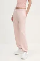 Tepláky Guess RHINESTONES