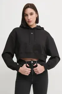 Bavlnená mikina Calvin Klein Jeans