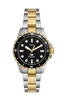 Hodinky Fossil Blue Dive