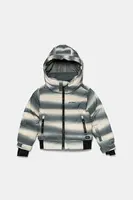 Detská lyžiarska bunda Protest PRTKATIE