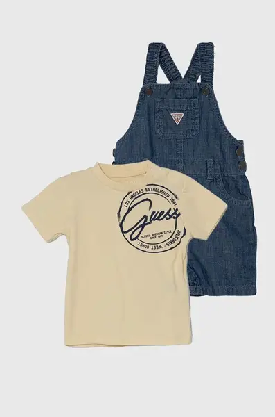 Sada pre bábätká Guess