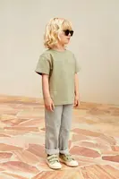 Detské nohavice Liewood Harald Stripe Pants