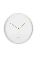 Nástenné hodiny Karlsson Echelon Circular