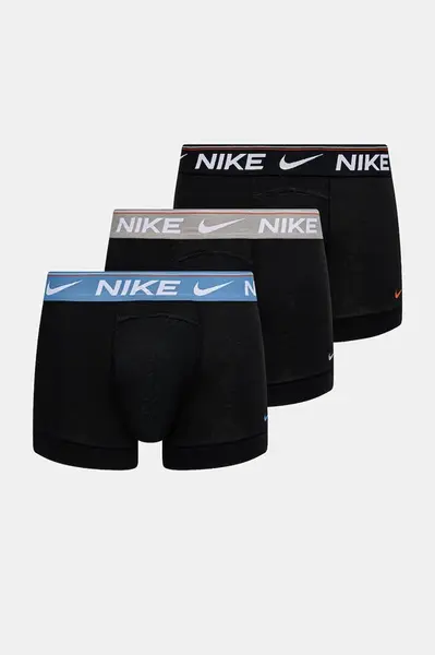 Boxerky Nike 3-pak
