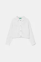 Detská bunda United Colors of Benetton