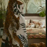 Žakárová deka Medicine 160 x 200 cm