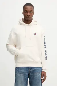 Tommy Jeans  Bavlnená mikina
