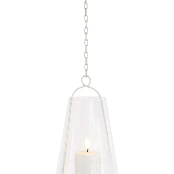 Led lampáš Sirius Albert 23 cm