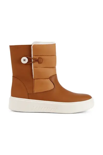 Snehule Geox Nhenbus