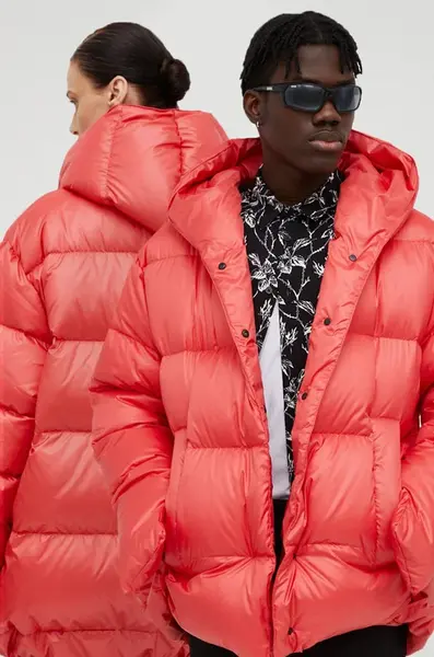 Páperová bunda MMC STUDIO Jesso