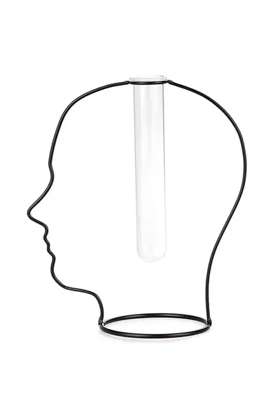 Balvi Dekoratívna váza Gentle Silhouette