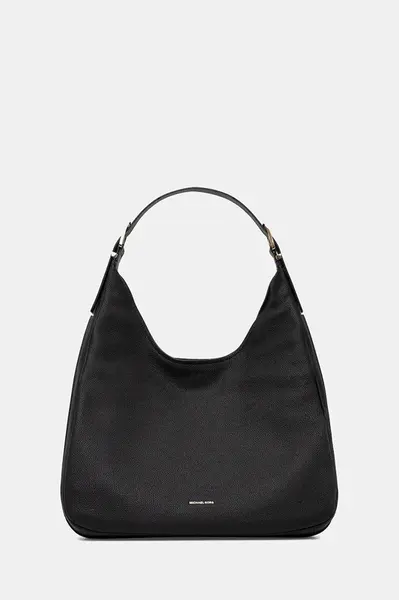 Kožená kabelka MICHAEL Michael Kors