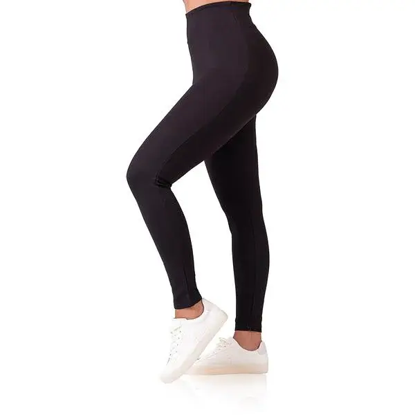 Bellinda 
RELAX & GO SHAPING LEGGINGS - Formujúce dámske legíny - čierna