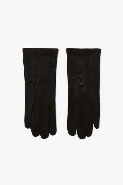 Marisse GLOVES Z-RE-3906 BLACK