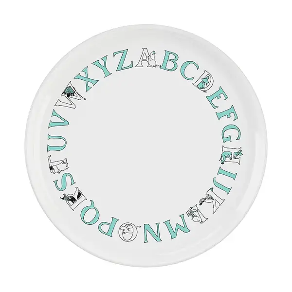 Tanier Rig-Tig x Moomin