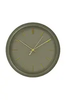 Nástenné hodiny House Nordic Rossano