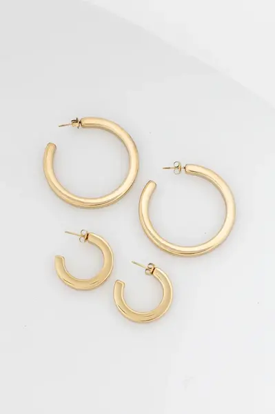 Náušnice Answear.LAB 2-pak