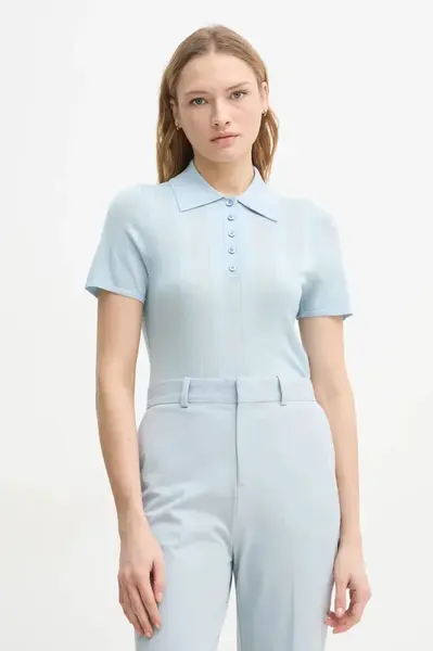 Vlnené polo AERON TOSCA