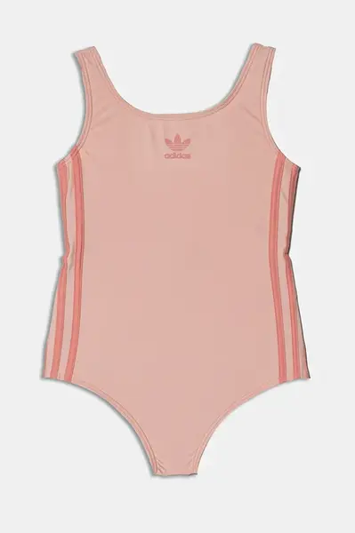 Jednodielne detské plavky adidas Performance