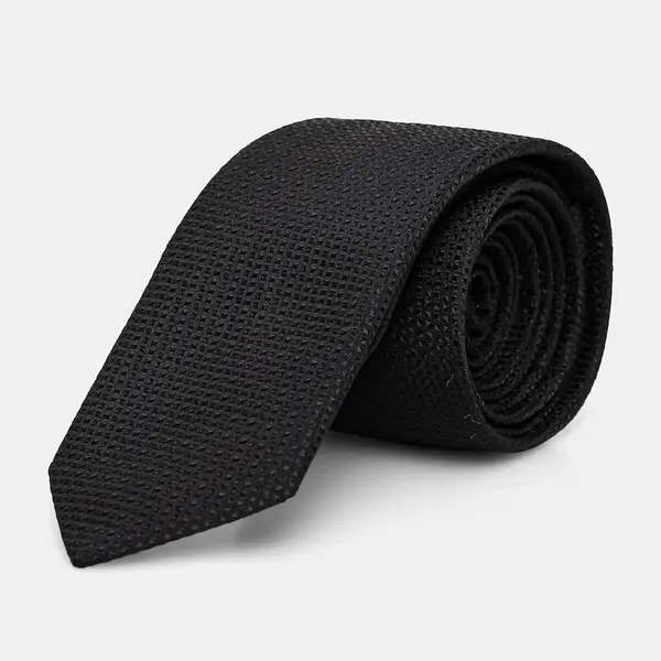 Hodvábna kravata HUGO