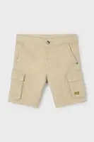 Detské krátke nohavice Mayoral cargo