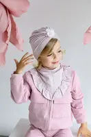 Detská čiapka Jamiks TITANI