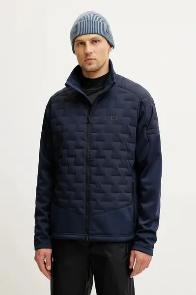 Športová bunda Helly Hansen Hybrid Stretch