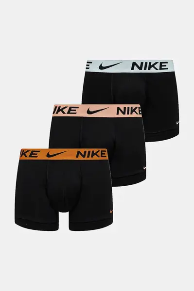 Boxerky Nike 3-pak