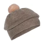 Konges Sløjd LOULI BERET