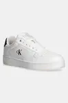 Tenisky Calvin Klein Jeans BASKET CUPSOLE LOW MG
