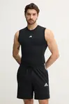 Tréningové tričko adidas Performance Techfit