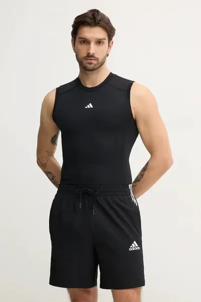 Tréningové tričko adidas Performance Techfit