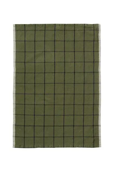 Kuchynská utierka ferm LIVING Hale Tea Towel