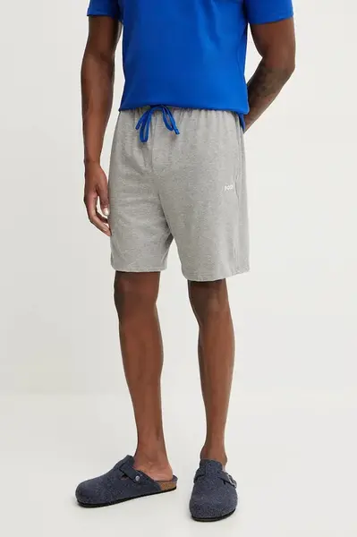 Šortky BOSS Mix&Match Short CW
